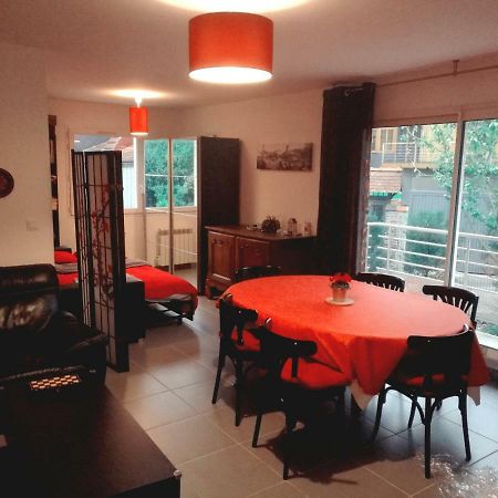 Grand Appartement Proche Chu Rouen Kültér fotó